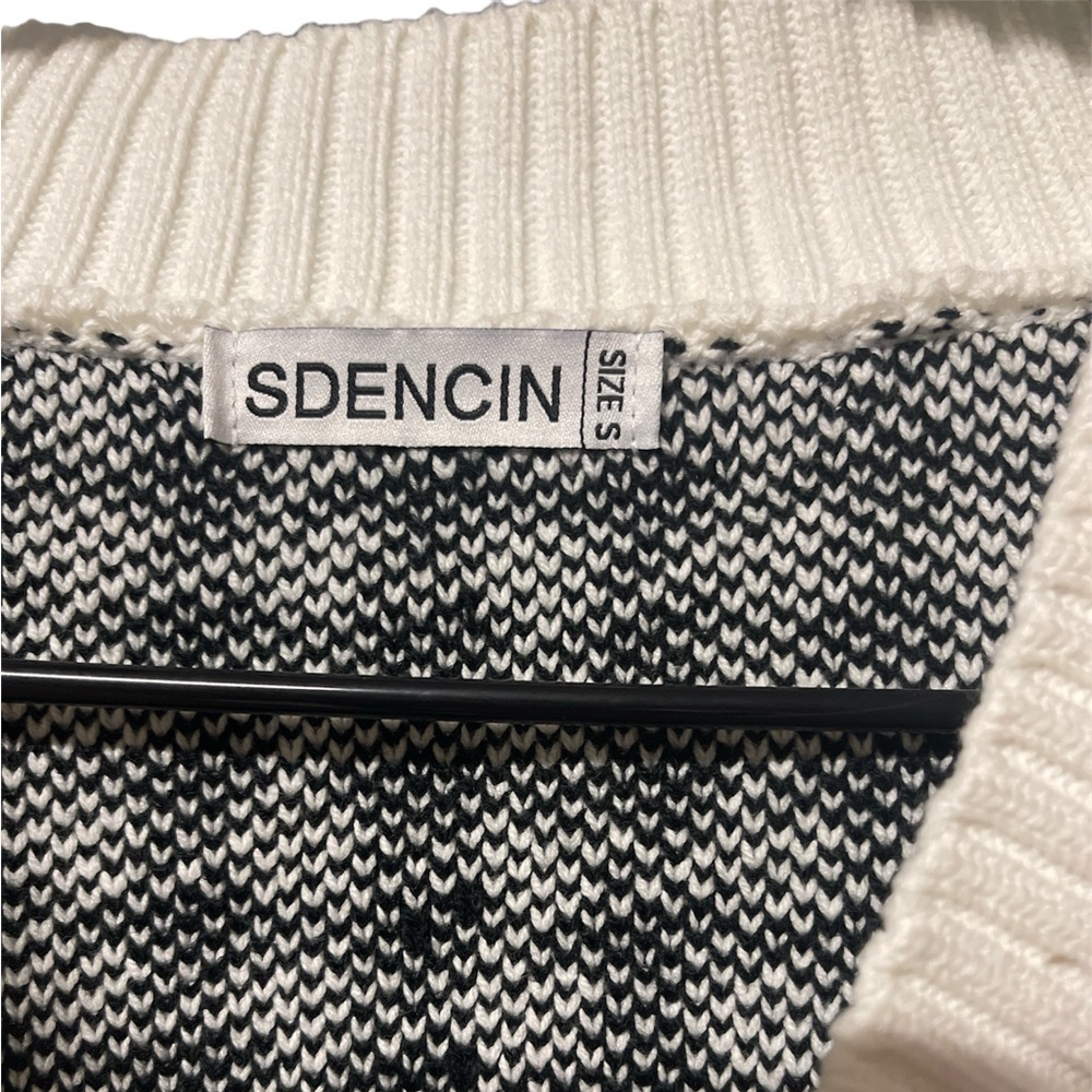 Sdencin vest - Picture 3 of 3